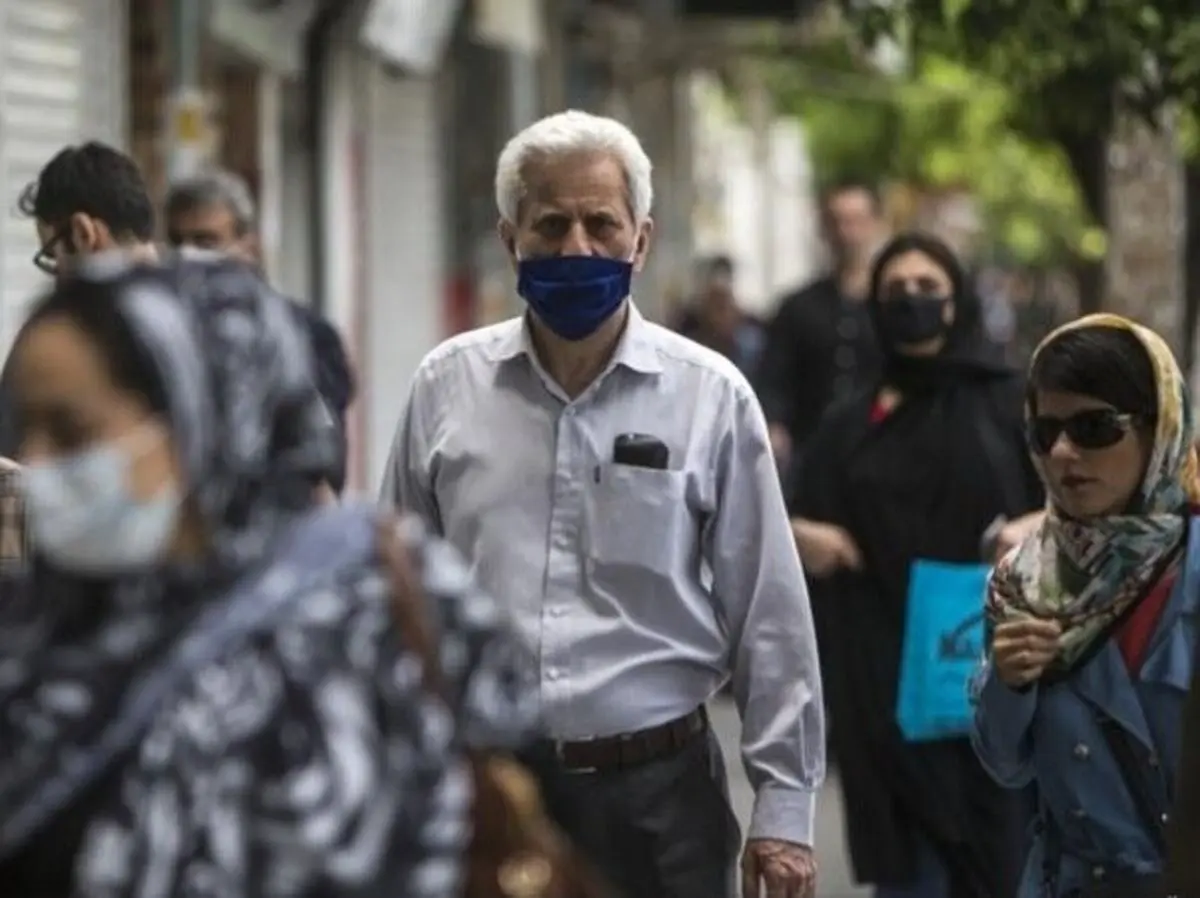 محدودیت‌های کرونایی در مازندران به شدت کنترل خواهد شد