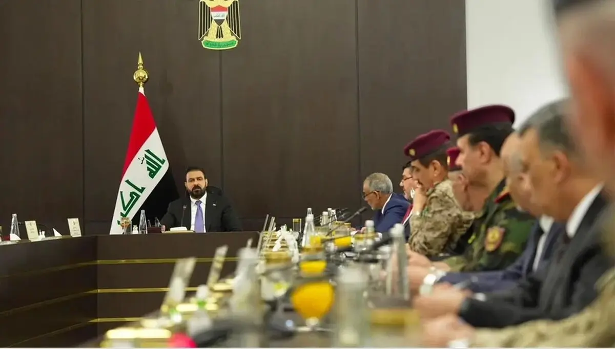 پرده‌برداری از بزرگ‌ترین فساد مالی عراق؛ غارت ۲ تریلیون دلار از سال ۲۰۰۳