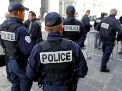 تدابیر امنیتی در فرانسه تشدید شد