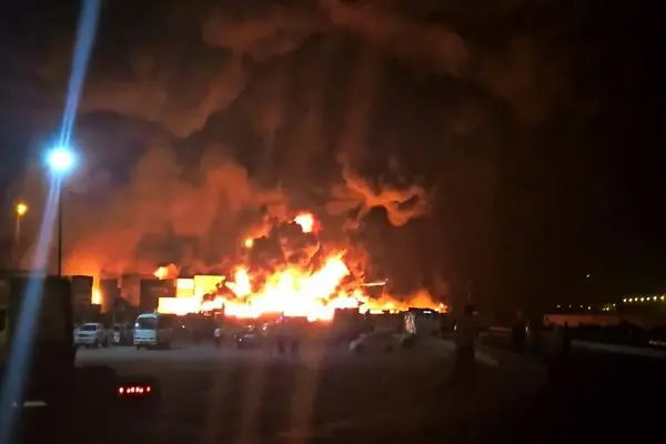 شهروندان هرمزگانی از خروج غیرضروری خودداری کنند