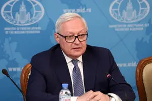 سومین دور از رایزنیها با آمریکا به زودی برگزار میشود سومین دور از رایزنیها با آمریکا به زودی برگزار میشود