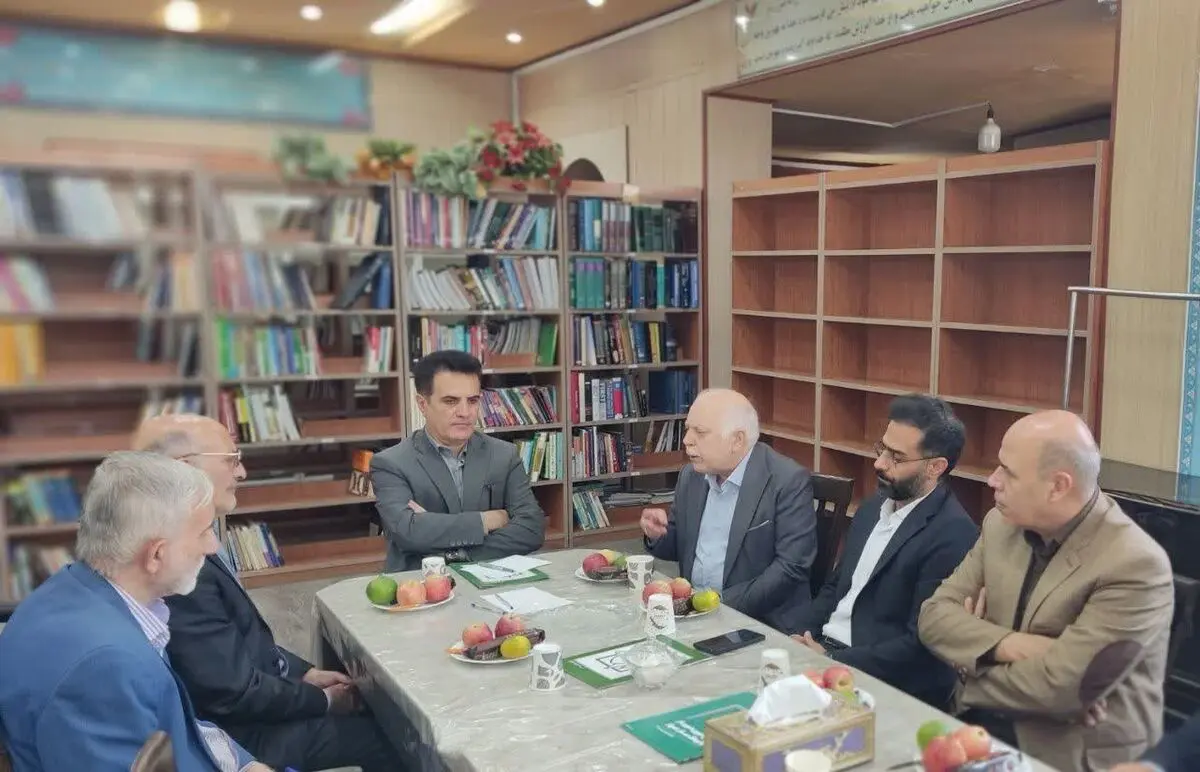 از نجات ۷ محکوم به قصاص تا اجرای ۴۰ پروژه هزار میلیاردی در شیراز