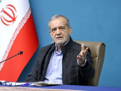  می‌خواهیم نظام اداری و اجرایی طوری مدیریت شود که امکان رانت و فساد از بین برود