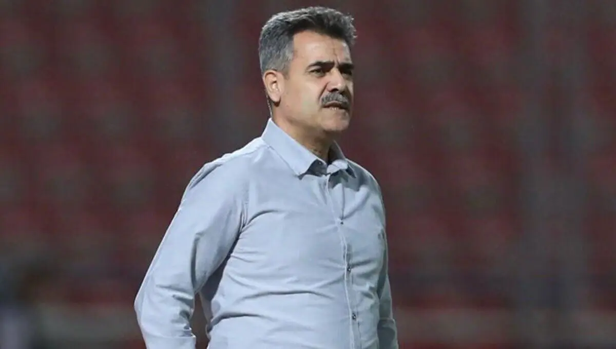 پورموسوی: از مدیرعامل تیم انتظار نداشتیم در مسائل فنی دخالت کند