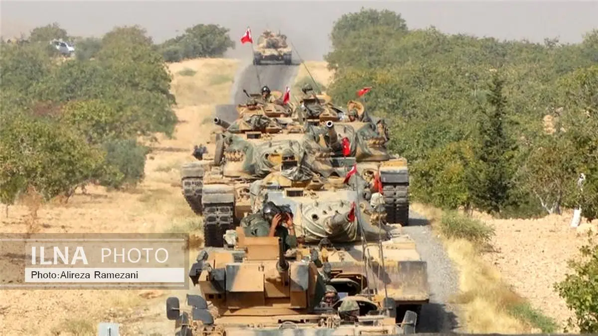 Turkey military operation lead to further complication
