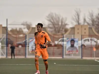کسی جرات ندارد با بازیکنان مس رفسنجان تماس مشکوک بگیرد