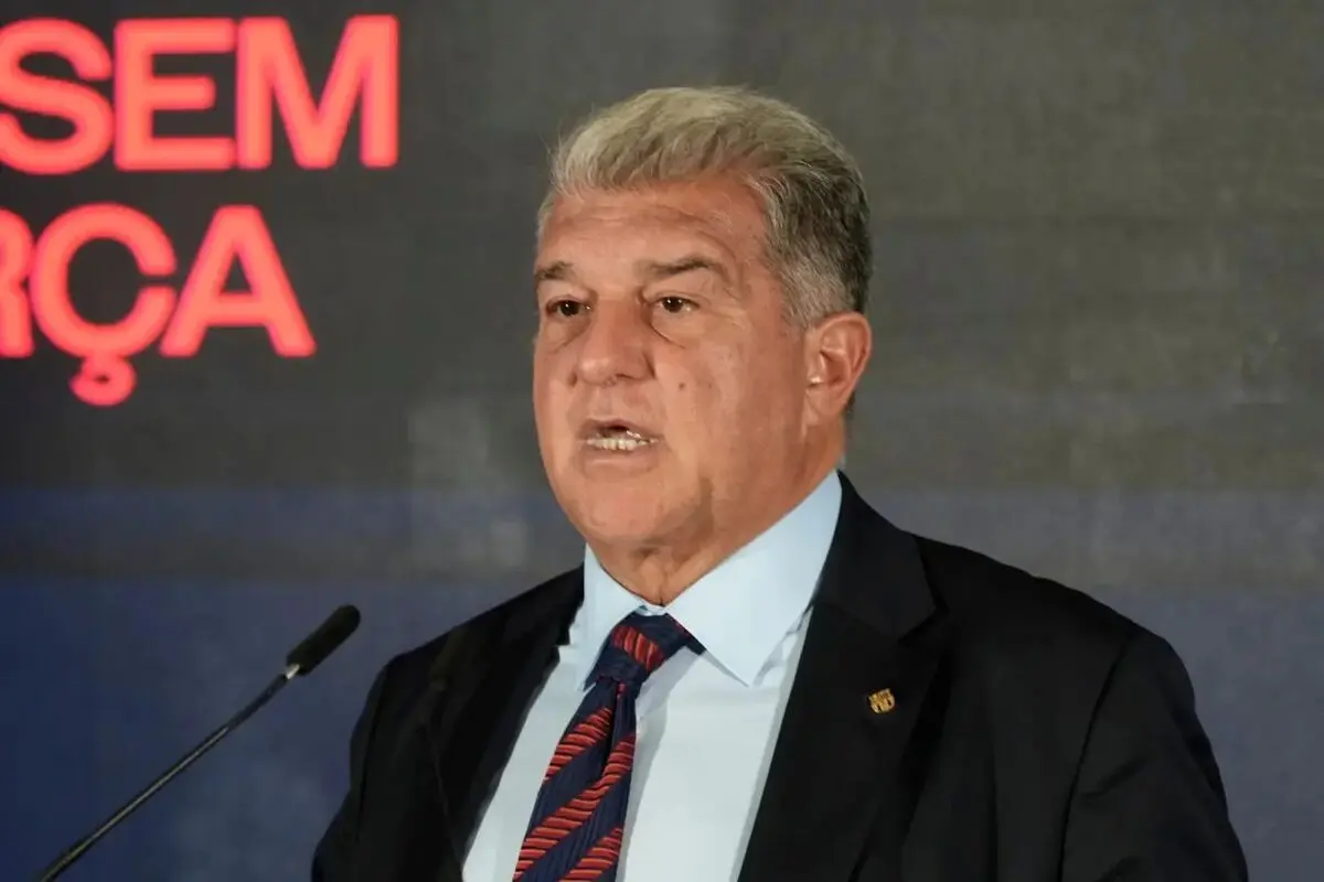 بارسلونا نگران بازگشت به محدودیت مالی در سال ۲۰۲۷