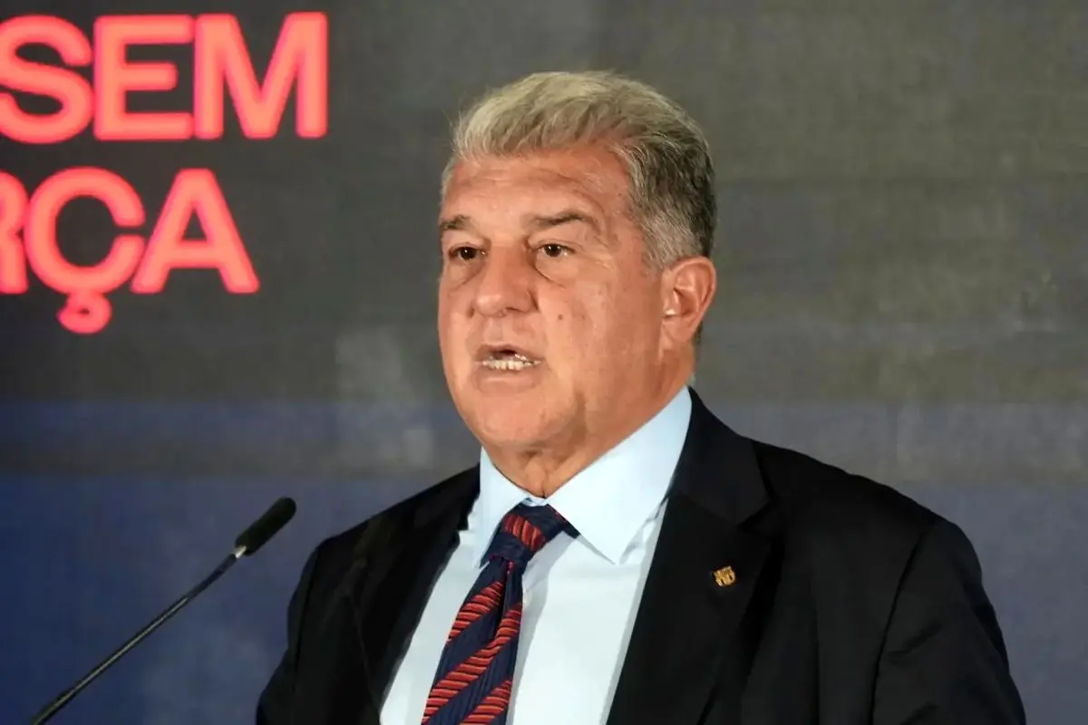 بارسلونا نگران بازگشت به محدودیت مالی در سال ۲۰۲۷