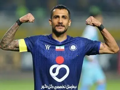 تیکدری: پیشنهاد سپاهان افتخار بزرگی است، اما فعلا با گل‌گهر قرارداد دارم/ استقلال من را می‌خواست اما باشگاه اجازه جدایی نداد