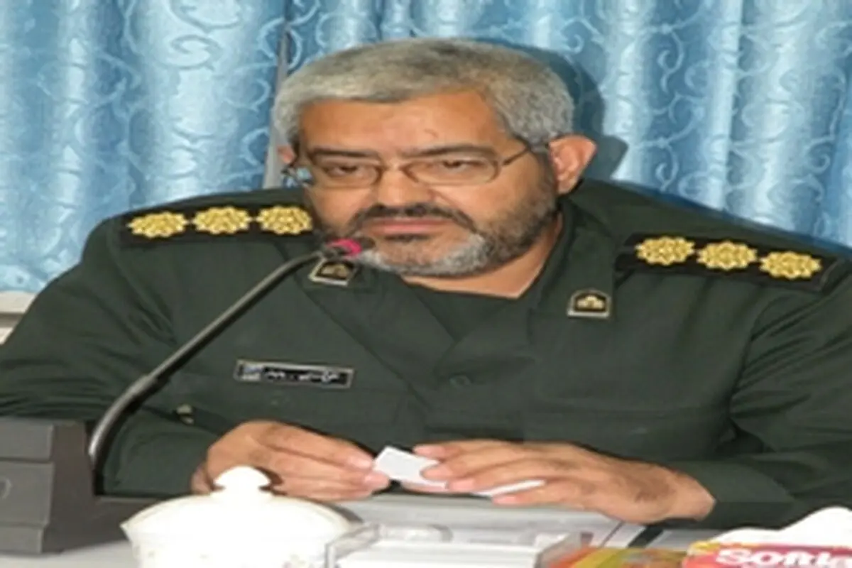 برگزاری ۱۰۰ برنامه متنوع برای گرامیداشت هفته دفاع مقدس در لرستان