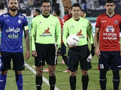 نساجی مدعی شد؛ استقلال باید 3-0 بازنده شود!