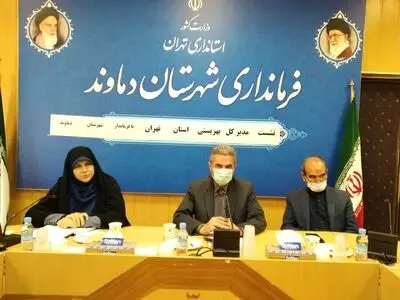 قرار خدمت، مسئولان بهزیستی را به شهرستان‌های استان می‌برد