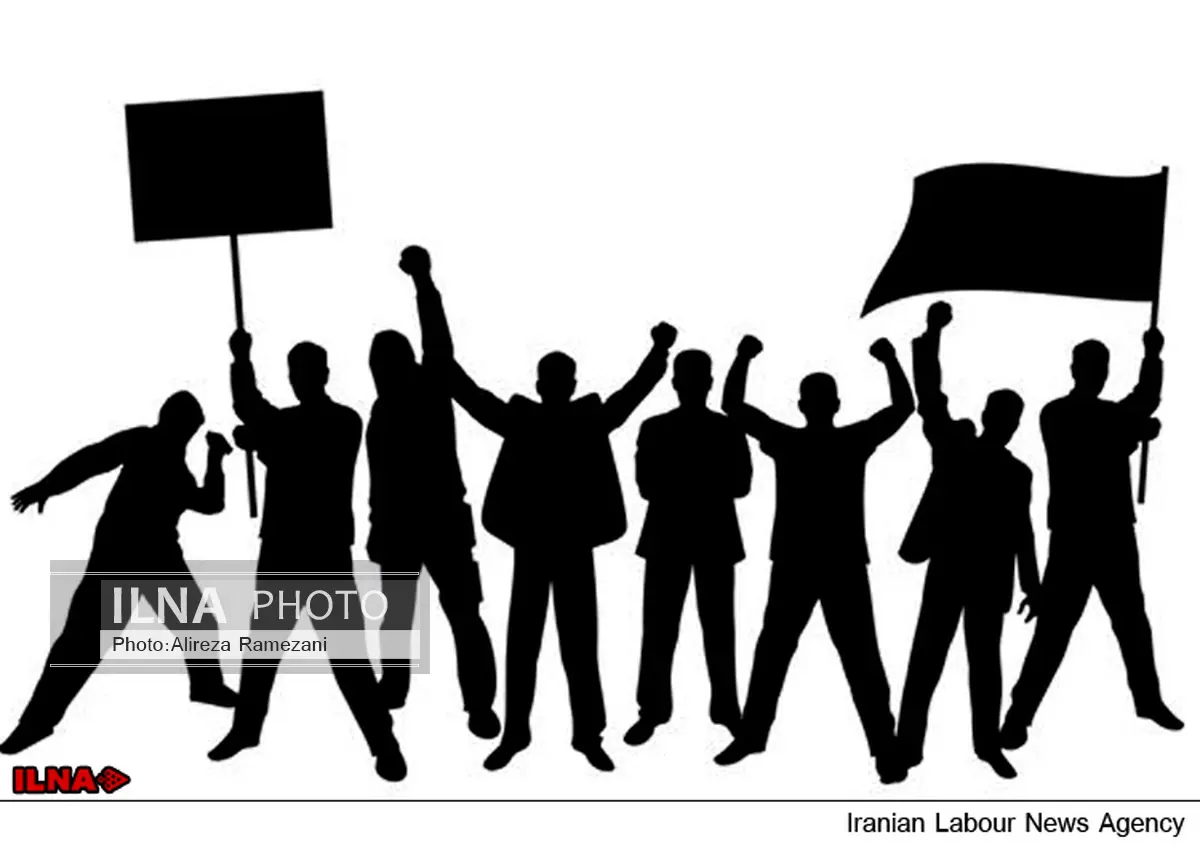 خاتمه اعتراض کارگران مس سرچشمه در تهران