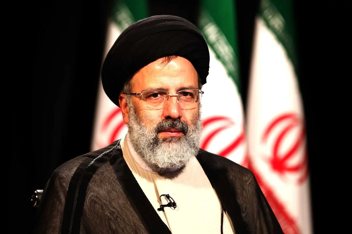 حجت‌الاسلام رییسی نامزد نهایی جبهه مردمی نیروهای انقلاب نیست