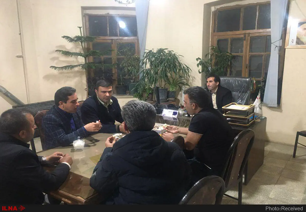  خبرنگارصدا و سیما به دلیل مشارکت با متخلفان ساخت و ساز با قرارتأمین آزاد شد