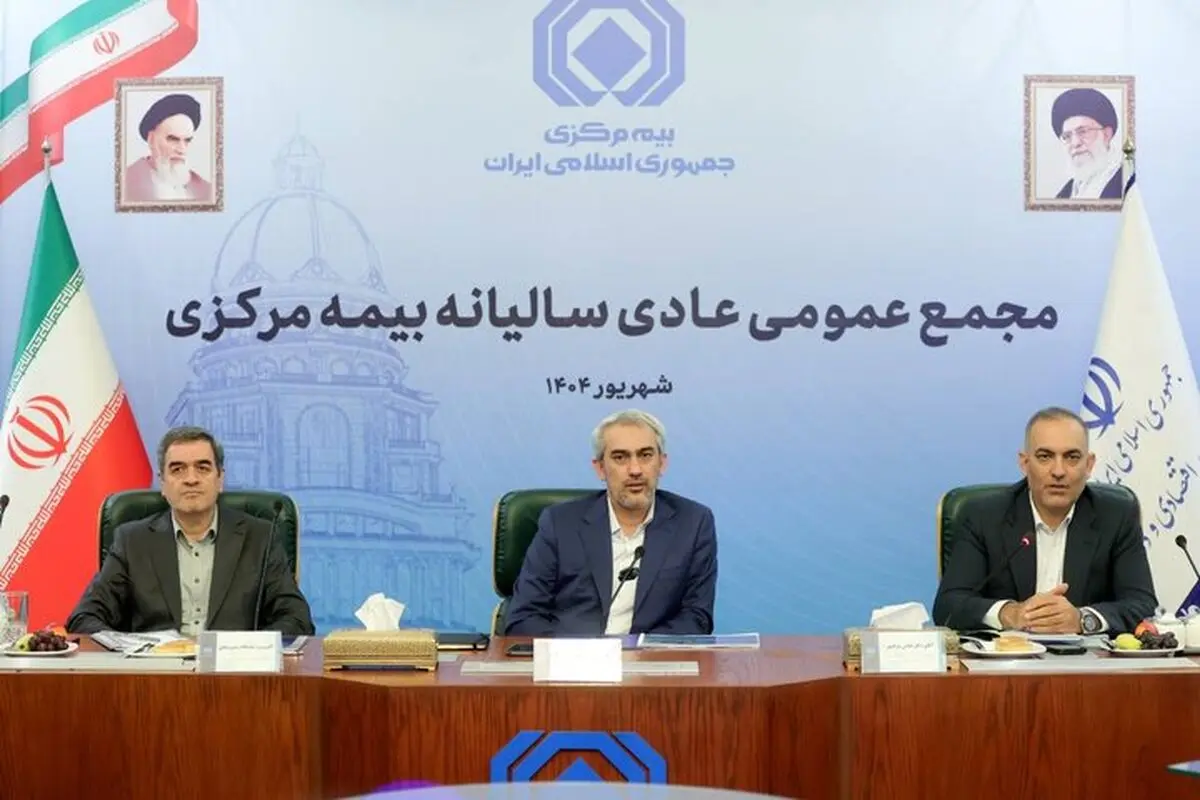 با انسداد فناوری مانع تحول صنعت بیمه را نگیریم/ ضرورت حمایت جسورانه از بیمه دیجیتال 
