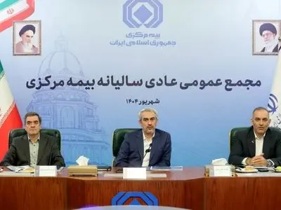 با انسداد فناوری مانع تحول صنعت بیمه را نگیریم/ ضرورت حمایت جسورانه از بیمه دیجیتال 