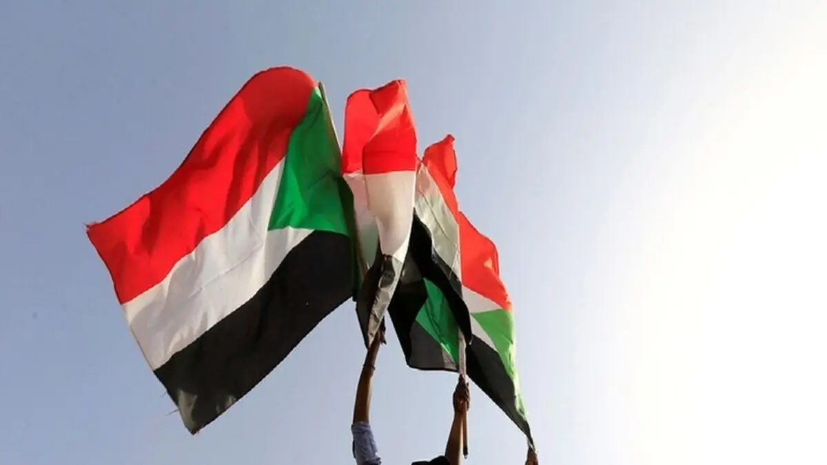 تسلط ارتش سودان بر مناطق هم‌مرز با اتیوپی