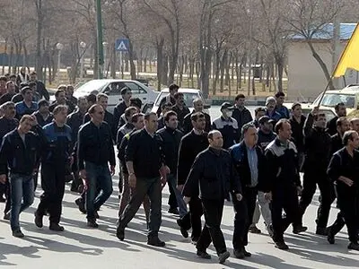 اگر ما پیگیری نمی‌کردیم هپکو سال‌ها پیش نابود شده بود