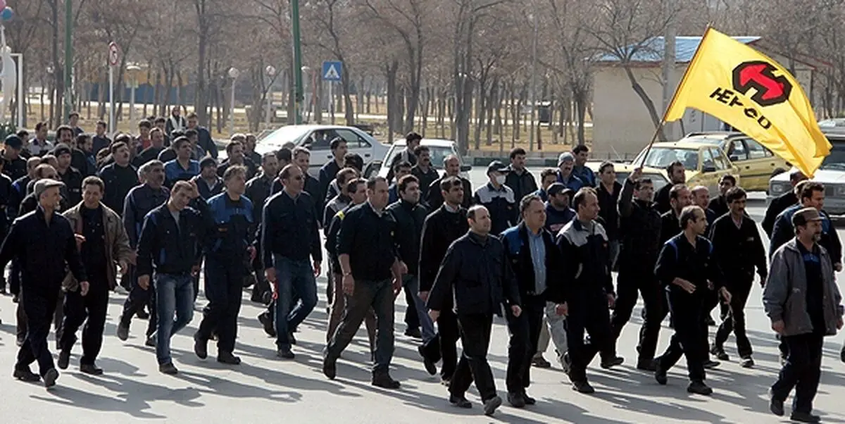 اگر ما پیگیری نمی‌کردیم هپکو سال‌ها پیش نابود شده بود