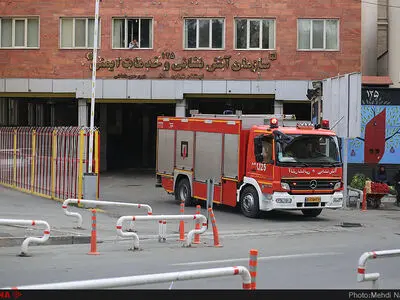 برگزاری دوره‌های رایگان آموزش آتش‌نشانی برای داوطلبان مشهدی
