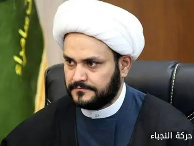 جهان اسلام در برابر خطر سلامتی آیت‌الله عیسی قاسم سکوت نخواهد کرد