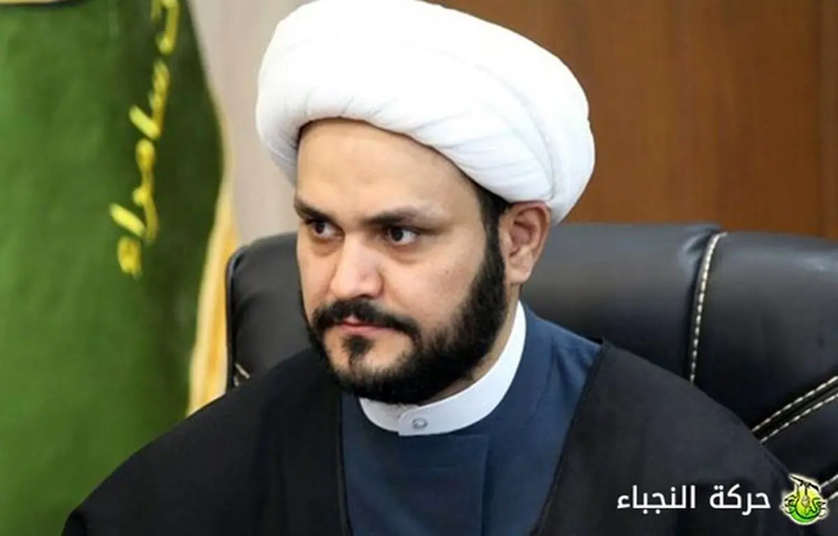 جهان اسلام در برابر خطر سلامتی آیت‌الله عیسی قاسم سکوت نخواهد کرد