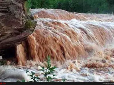 وقوع احتمالی سیلاب در گیلان، مازندران و گلستان