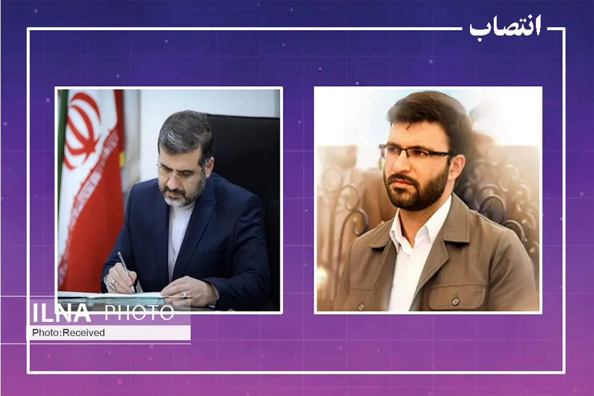 محمدحسین فائزی مدیرکل فرهنگ و ارشاد اسلامی قزوین شد