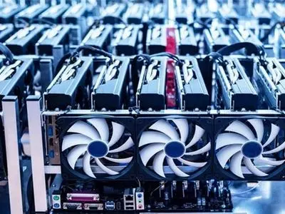 کشف 719 دستگاه غیرمجاز رمز ارز در استان مرکزی
