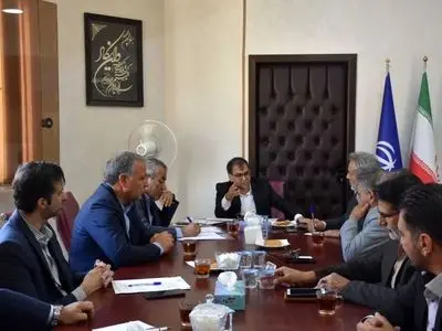 برنامه‌ریزی منسجم برای برگزاری هفته صنعت، معدن و اصناف در فارس