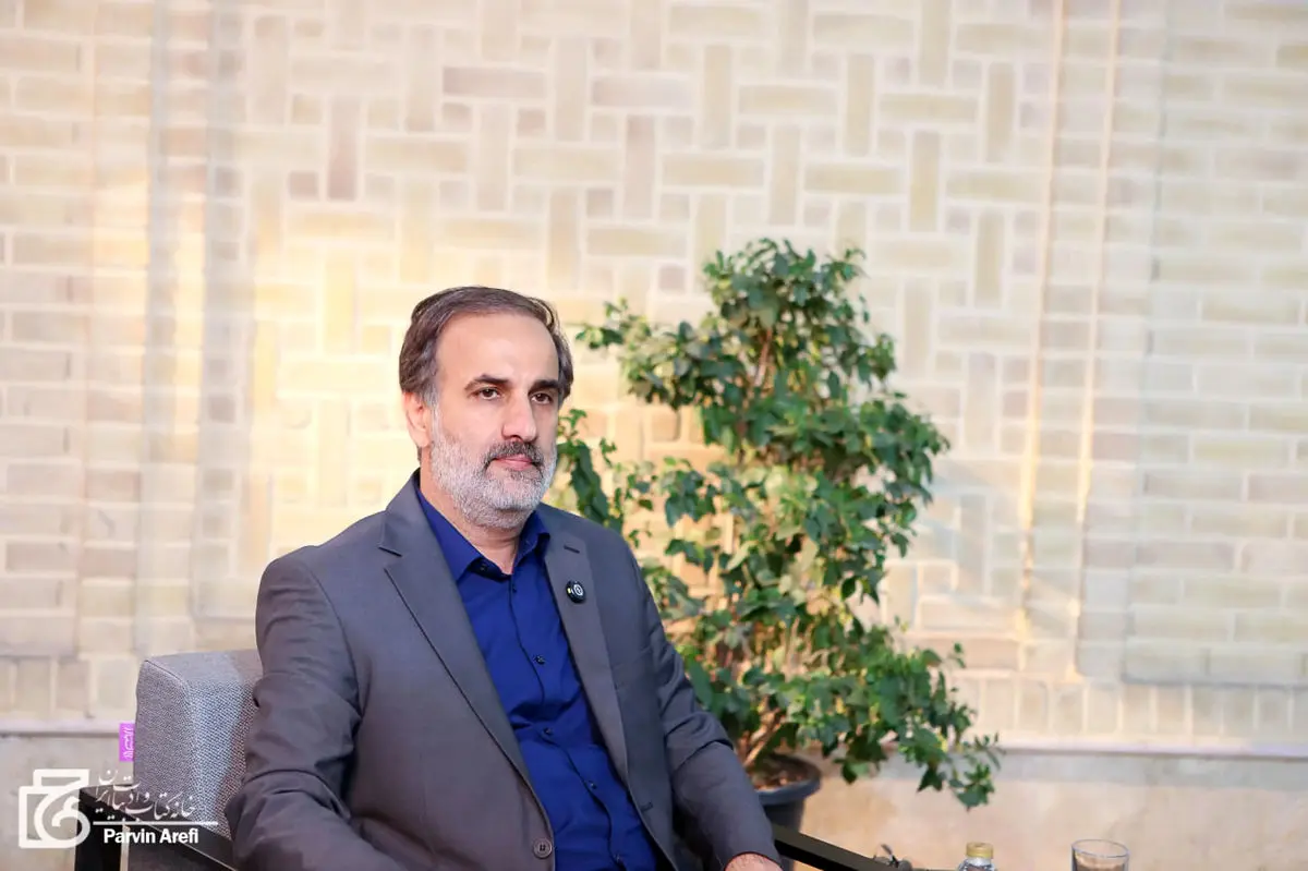 اطلاع‌رسانی نمایشگاه مجازی کتاب هوشمندانه و موفق بود