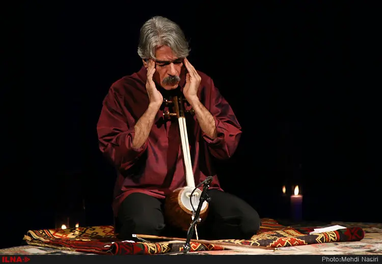 گالری
