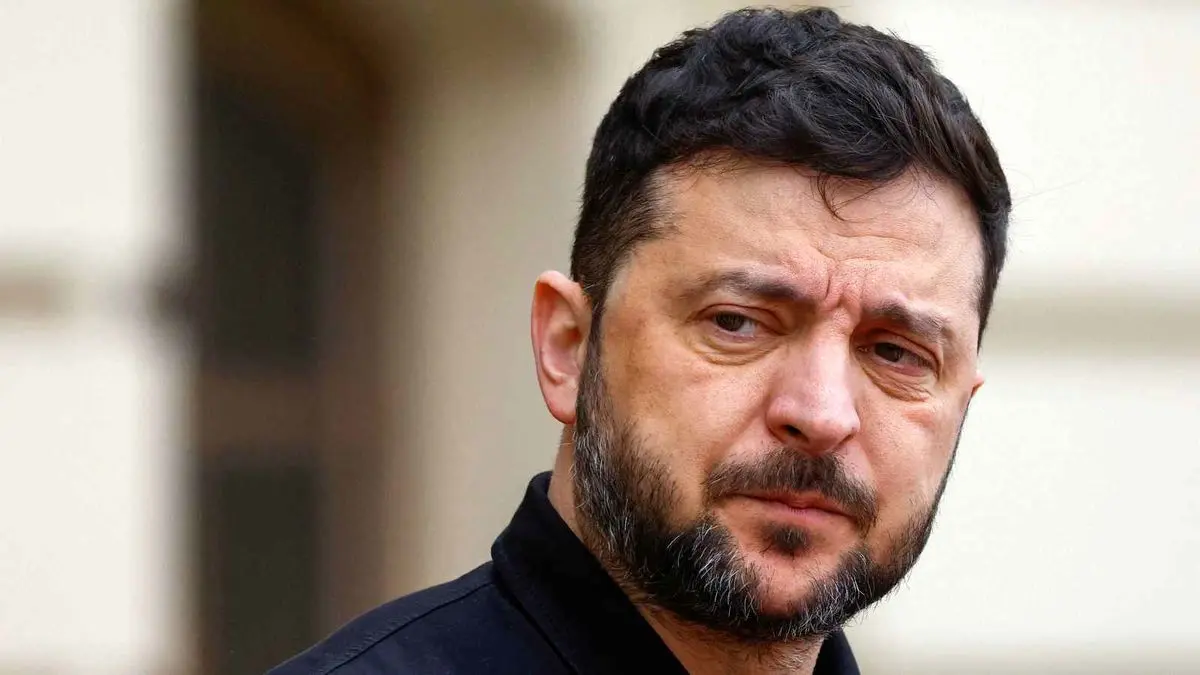 اسرائیل؛ پناهگاه الیگارش‌ها، مقصد احتمالی زلنسکی؟