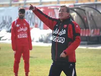 رضاییان از لیست پرسپولیس خط خورد