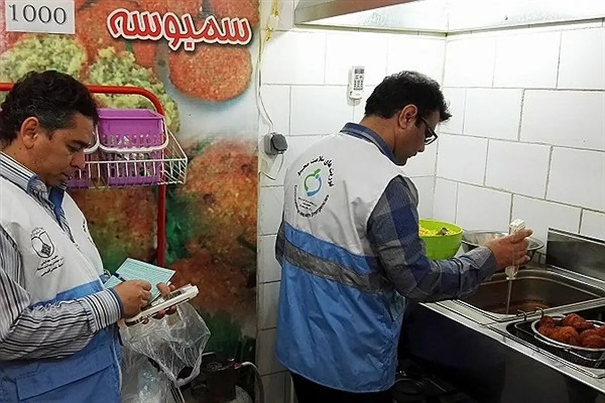  ۵۱۳ مرکز عرضه قلیان تعطیل شدند