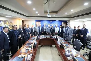 بیمه تکمیلی خط قرمز بازنشستگان فولاد است/ مدیریت صندوق‌های بازنشستگی متحول می‌شود؟
