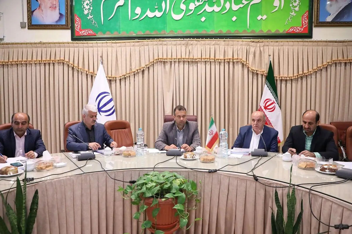 ضرورت اقدامات جهادی برای عادی شدن زندگی مردم در مناطق سیل زده 