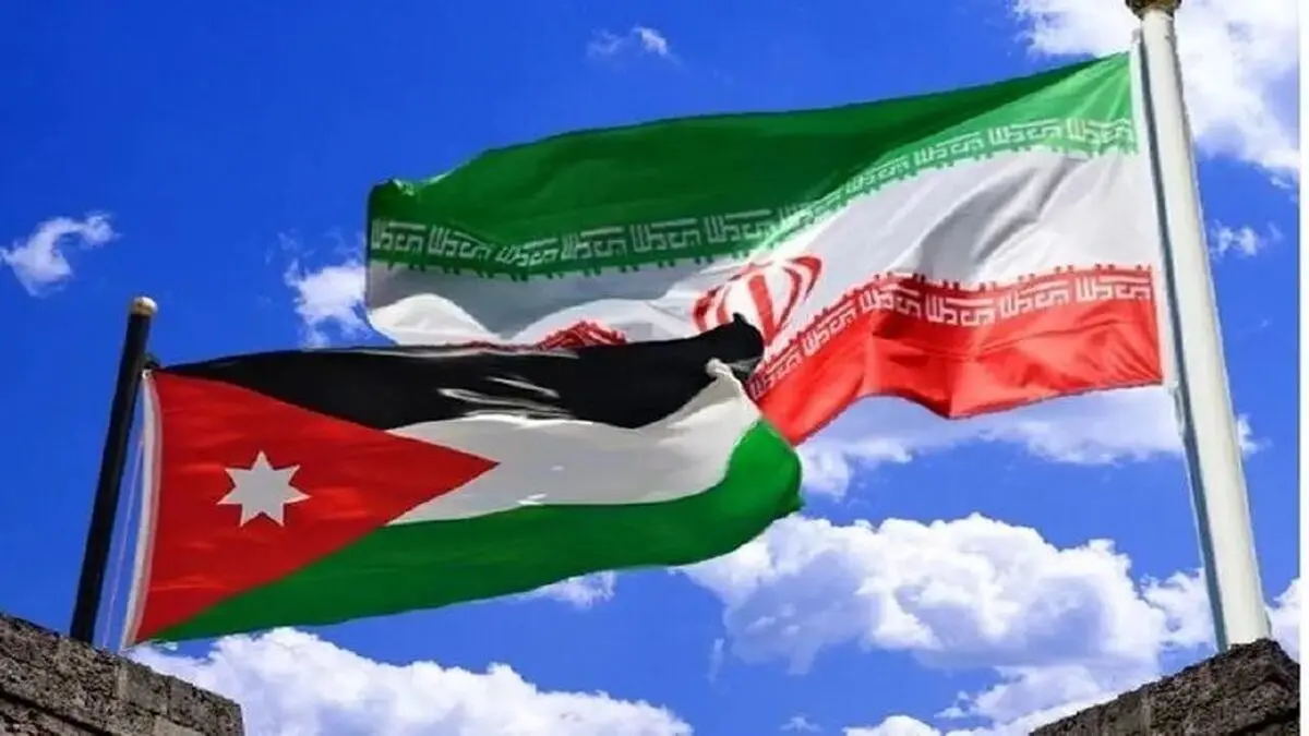 ولیعهد اردن: گفت‌وگوها با ایران درباره همه مسائل جریان دارد
