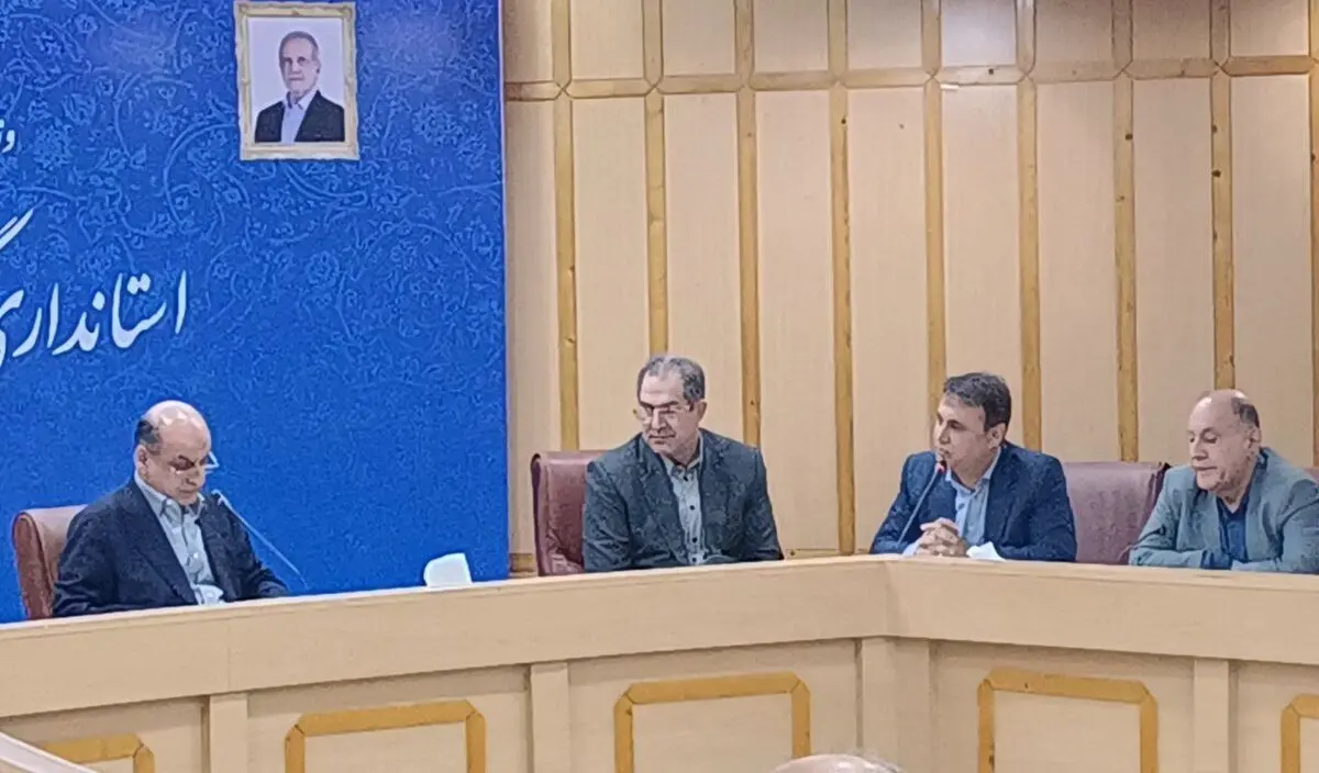 لزوم تقویت زیرساخت‌های درمانی، خدمات اجتماعی و مناسب‌سازی فضای شهری در خدمت سالمندان