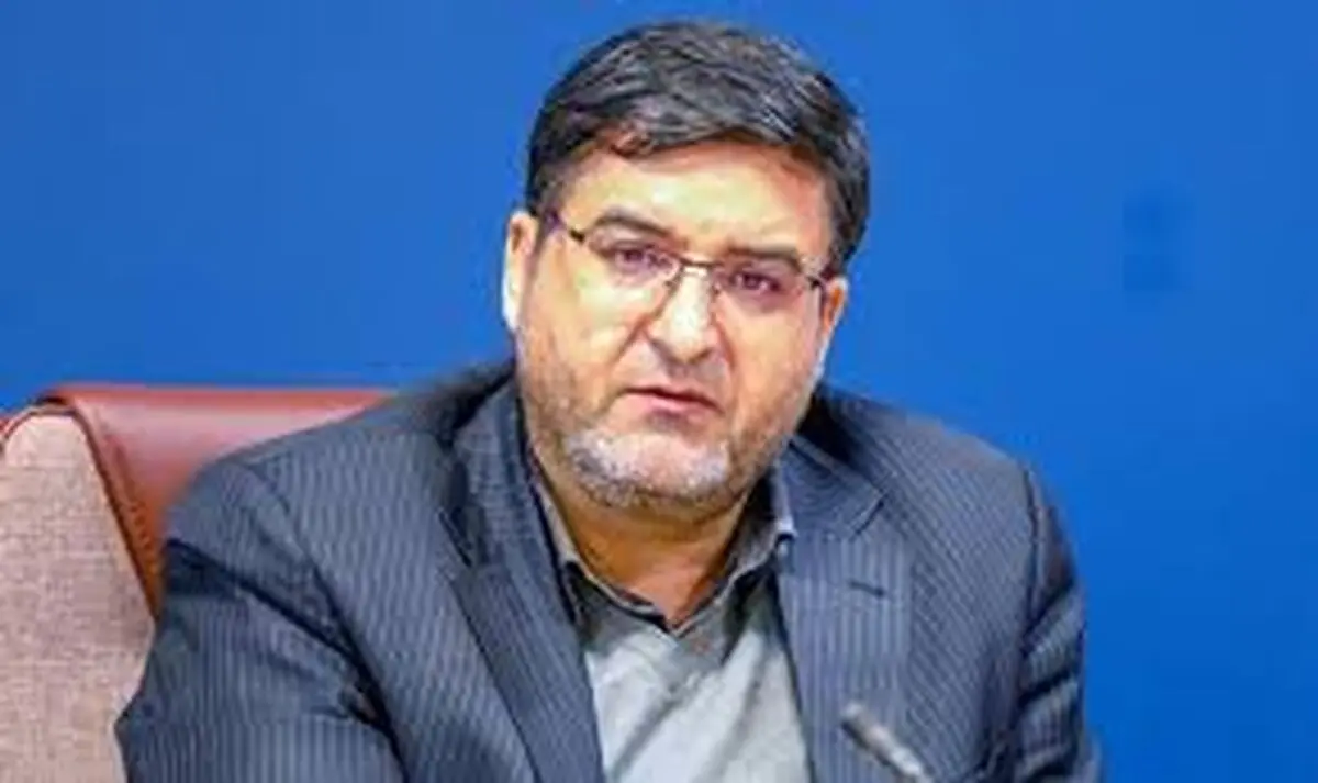 استاندار: تشکل‌های کارگری و کارفرمایی در توسعه چهارمحال و بختیاری نقش مهمی دارند