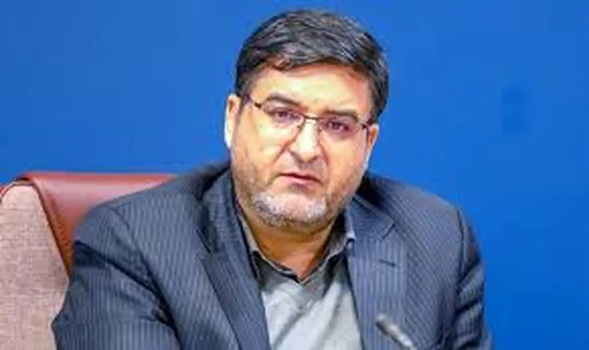 استاندار: تشکل‌های کارگری و کارفرمایی در توسعه چهارمحال و بختیاری نقش مهمی دارند