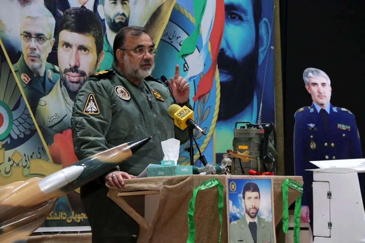 خنثی سازی توطئه‌های دشمنان با جهاد تبیین