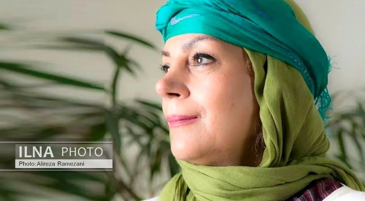 شیدا جاهد؛ هنرمند عرصه موسیقی درگذشت