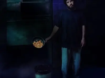 «مبهوت» آماده نمایش شد