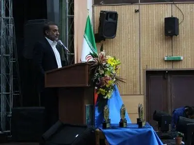 گزارش تصویری اختتامیه دومین جشنواره «خورهای احساس» ویژه انتخاب کتاب برتر شعر خوزستان