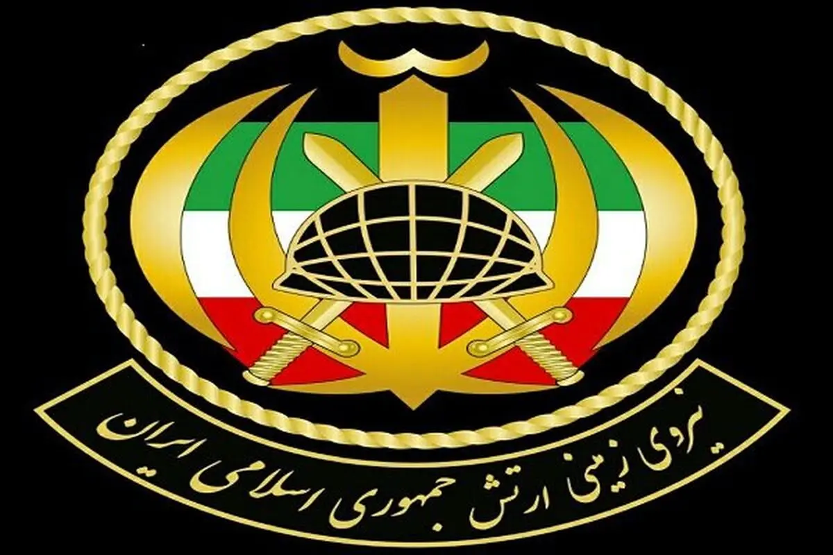 بازدید هیأت نظامی جمهوری آذربایجان از تیپ ۶۵ نوهد ارتش
