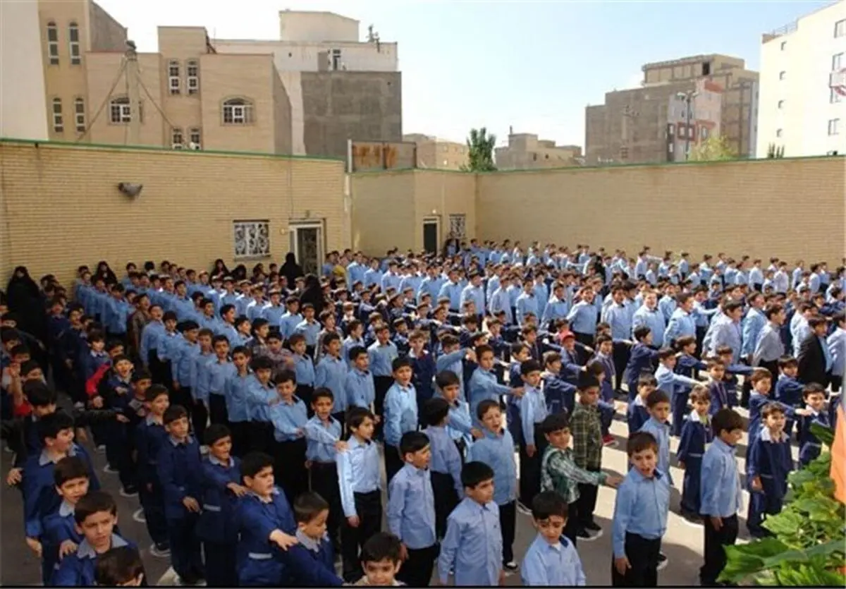 ۵۵ درصد دانش آموزان در شبکه شاد عضو هستند 