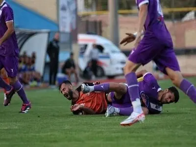 مدیرعامل باشگاه مس کرمان دوباره استعفا داد