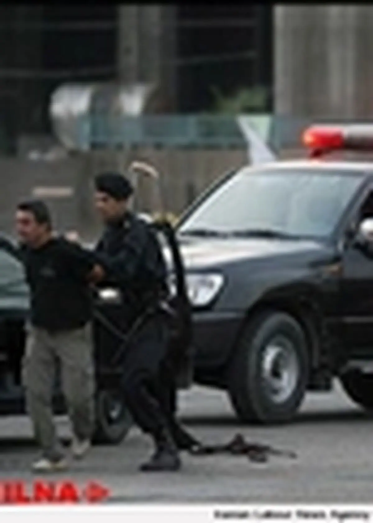 عاملان تیراندازی و شرارت در شهرستان نور دستگیر شدند